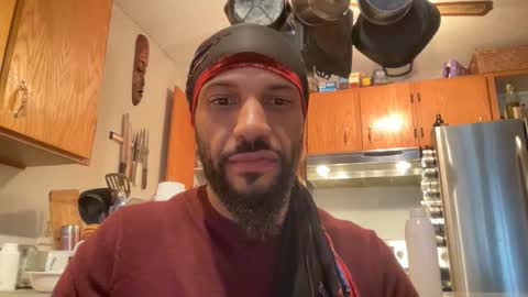 Snapshot of kofigardner chatting on 04.03.26 A Dick Ting online show from 04.03.26