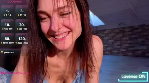Vika online show from 06.03.26