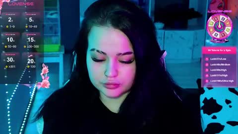 Mia online show from 12.19.24