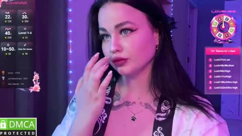 Mia online show from 03.07.25