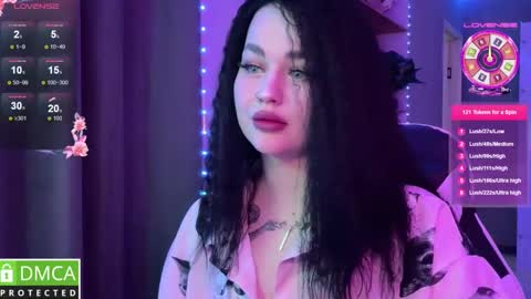 Mia online show from 03.09.25