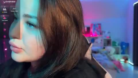 Snapshot of kokokolla chatting on 01.07.26 Mia online show from 01.07.26