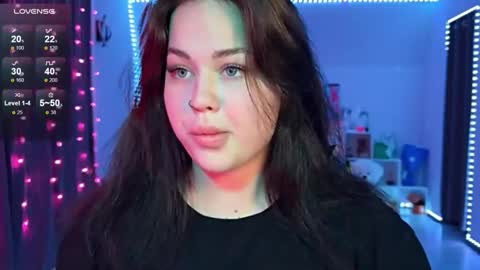 Snapshot of kokokolla chatting on 01.08.26 Mia online show from 01.08.26