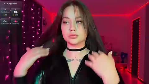 Snapshot of kokokolla chatting on 01.09.26 Mia online show from 01.09.26