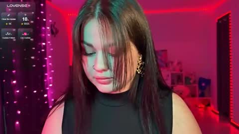 Snapshot of kokokolla chatting on 01.11.26 Mia online show from 01.11.26