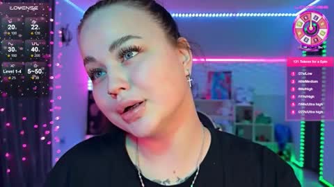 Snapshot of kokokolla chatting on 02.06.26 Mia online show from 02.06.26