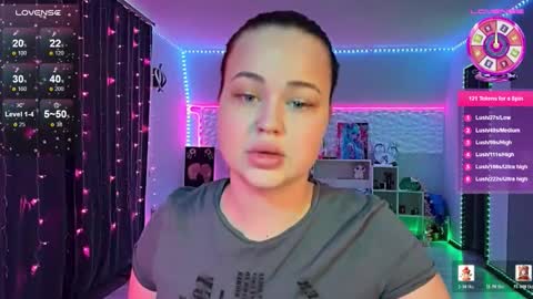 Snapshot of kokokolla chatting on 02.19.26 Mia online show from 02.19.26