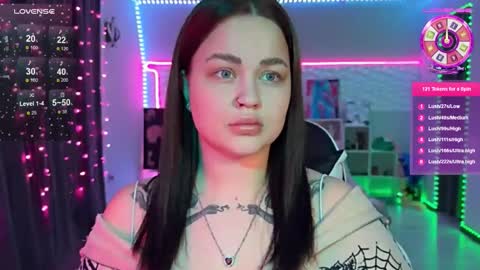 Snapshot of kokokolla chatting on 02.21.26 Mia online show from 02.21.26