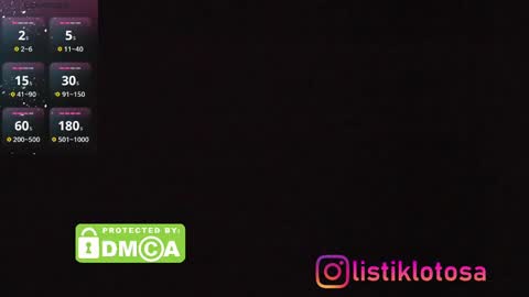 kokome21 online show from 12.25.24