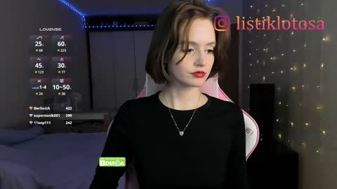 kokome21 online show from 02.26.25