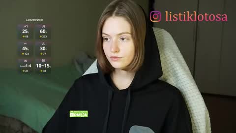 kokome21 online show from 09.19.25