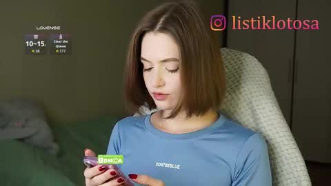 kokome21 online show from 09.28.25