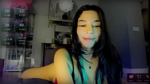 Lisa      online show from 01.04.25