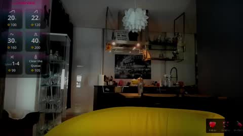 Lisa      online show from 01.15.25