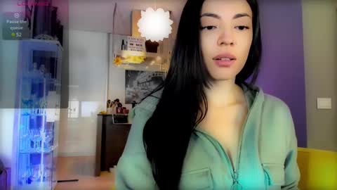 Lisa      online show from 02.04.25