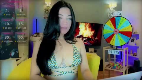 Lisa      online show from 10.17.25