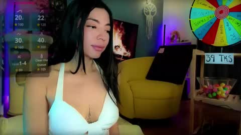 Lisa      online show from 01.05.26