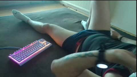 Andy online show from 10.03.25