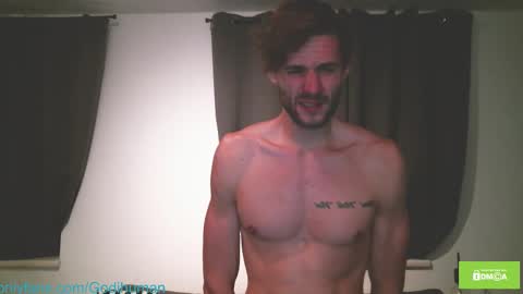 GodihumanAthena online show from 11.23.25