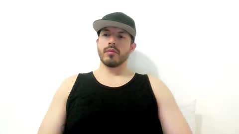 kolombianox online show from 10.25.25