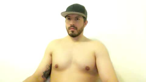 kolombianox online show from 11.09.25