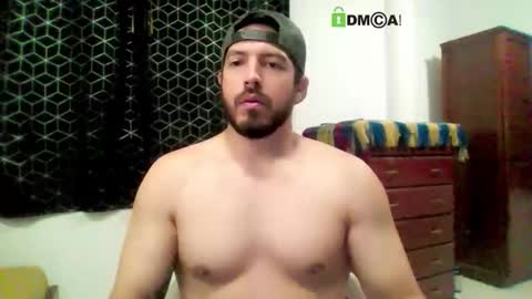 kolombianox online show from 02.01.26