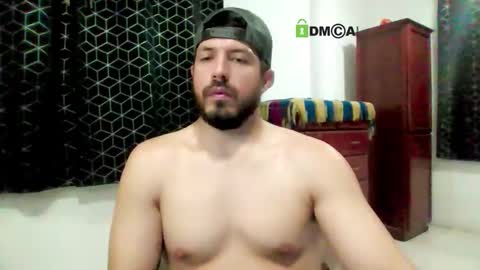 kolombianox online show from 03.10.26