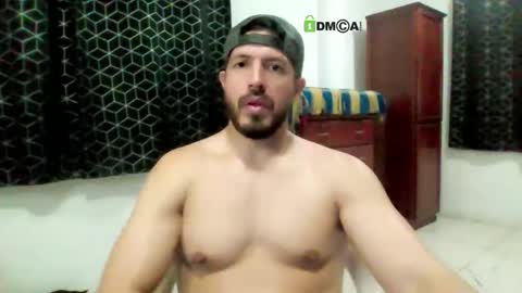 kolombianox online show from 04.12.26