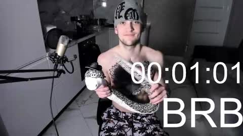 Kolya Kayne online show from 04.05.26