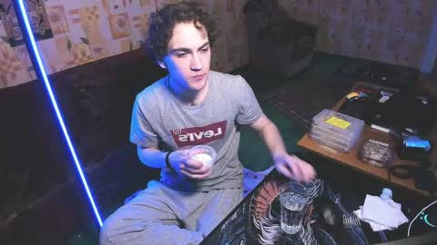 Kolya Kayne online show from 04.21.26