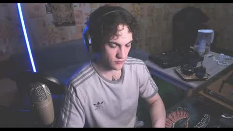 Kolya Kayne online show from 04.24.26
