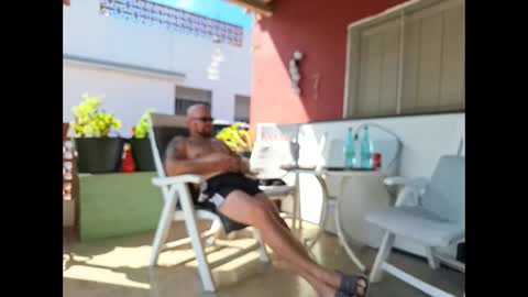 RENT ME i am your Slave online show from 10.04.25