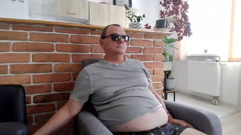 Bogdan online show from 07.21.26