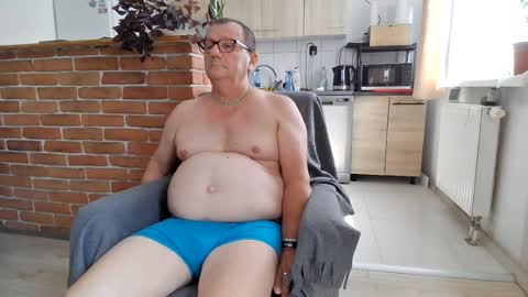 Bogdan online show from 08.03.26