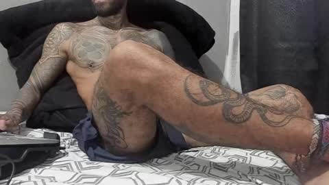 konan_89 online show from 04.13.26