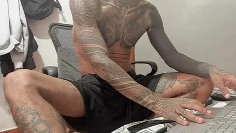 konan_89 online show from 04.20.26