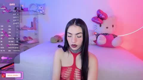 Snapshot of konan_atsuko1 chatting on 10.30.25 konan_atsuko1 online show from 10.30.25