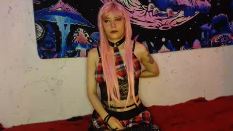 konekokawai online show from 02.11.25