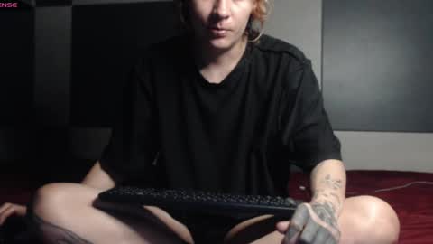 konekokawai online show from 10.07.25