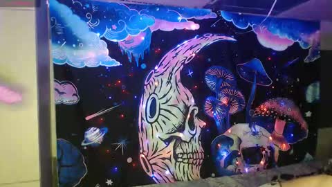 konekokawai online show from 01.13.26