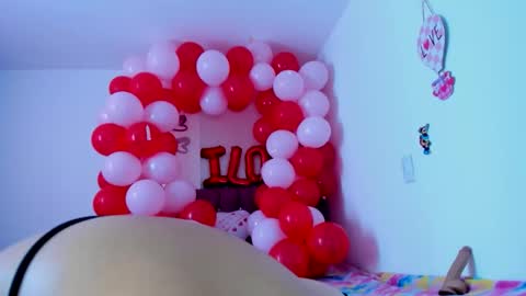 konie Diaz online show from 02.22.26