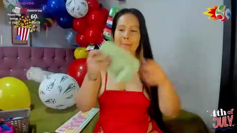 konie Diaz online show from 07.05.26