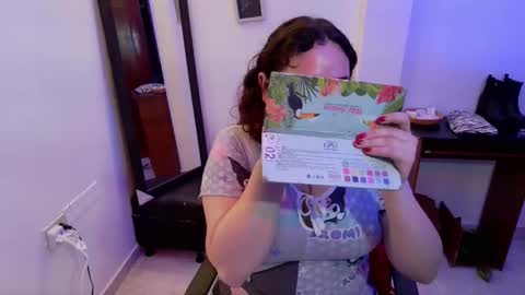 camila online show from 03.01.26