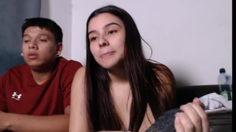 konnie_adan online show from 01.03.25