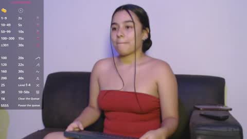 konnie_adan online show from 07.20.26