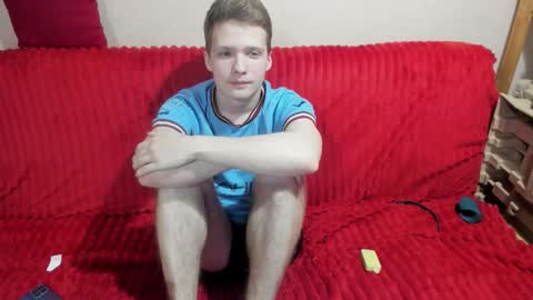 konnor_deviant online show from 03.18.26