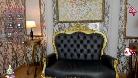 konnydesire online show from 11.20.25