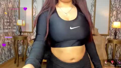 konnydesire online show from 02.21.26