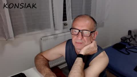 Komsiak online show from 09.12.25