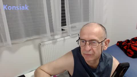 Komsiak online show from 02.06.26